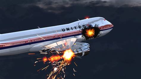 The Disaster Of United Airlines Flight 811 Unlocking Disaster