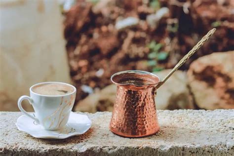 Arabic Coffee Getting Started And Why You Need To Try It
