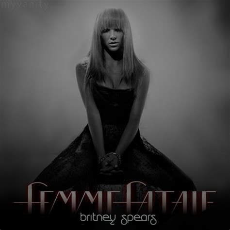 The Power Of Godney Femme Fatale Fanmade Album Covers