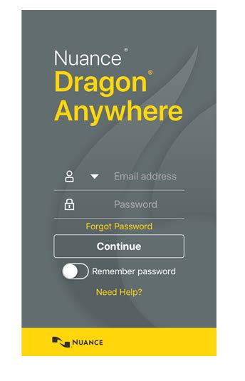 For formerly purchased pro users, we will keep supporting updates for a period of time. Dragon Anywhere Individual - Dictation App iOS & Android ...