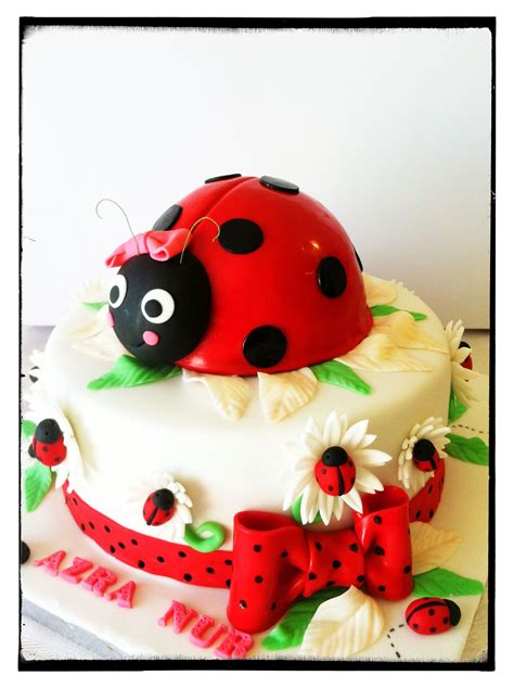 401 In 2023 Ladybug Cakes Ladybug Cake Lady Bug Birthday Cake