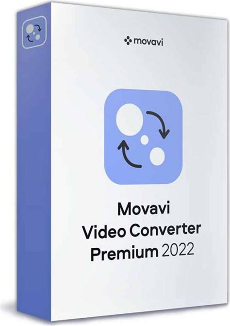 Movavi Video Converter 2022 Personal Edition Esd German Pc Price