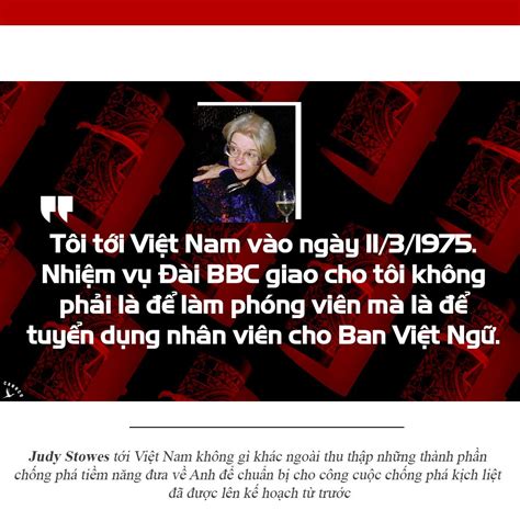 Chân Dung Bbc Tiếng Việt Đứa Con Ngoại Lai được Cho Tồn Tại để Chống Phá Quê Hương