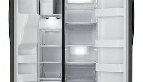 Samsung RS263TDBP Refrigerator Canada - Best Price, Reviews and Specs