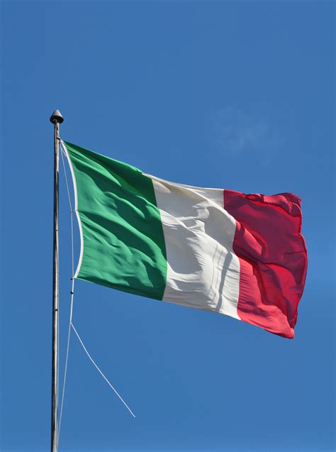 The italian flag was adopted for the first time january 7, 1797 by the cispadane republic. Italian EU presidency's trade focus to be on TTIP and Asia ...