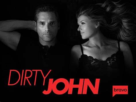 Watch Dirty John Season 1 Prime Video