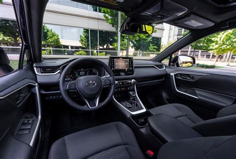 2021 Toyota Rav4 Prime Offers Extended Range Great Mileage And
