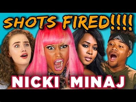 Nicki Minaj Drake Lil Wayne No Frauds Lyric Breakdown Video