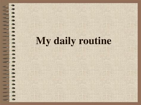 Daily Habits Wallpapers Wallpaper Cave