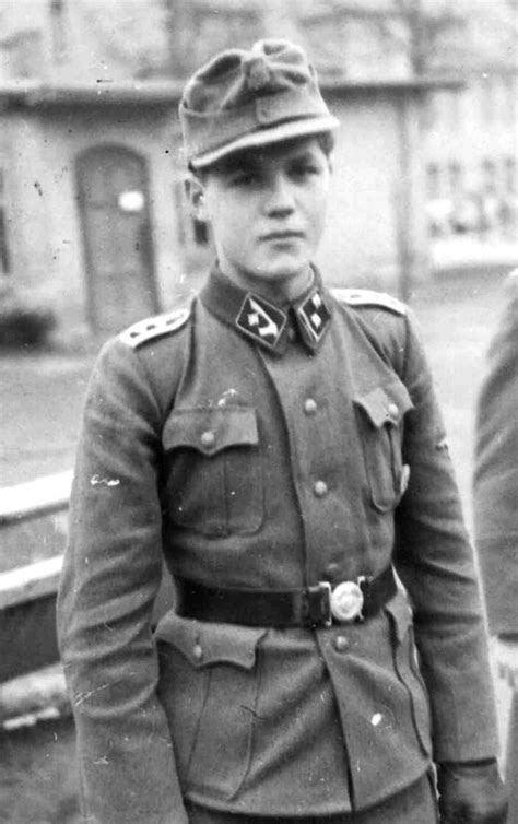 German Ww2 M43 Field Cap Einheitsfeldmütze Waffen Ss Enlisted Men And