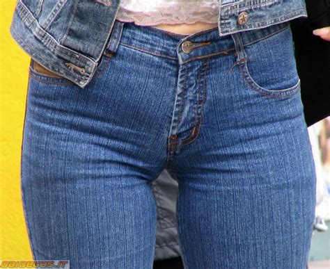 cameltoe in jeans telegraph