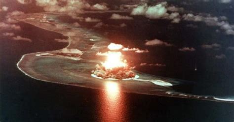 Bikini Islanders Still Deal With Fallout Of US Nuclear Tests 70 Years