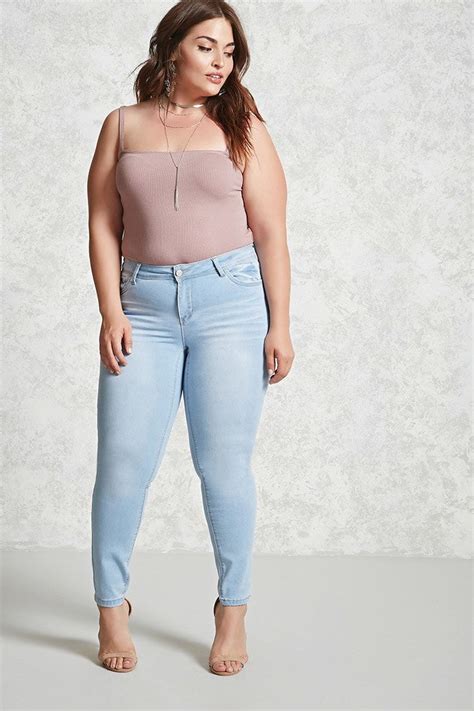 Plus Size Skinny Jeans Plus Size Skinny Jeans Skinny Jeans Low Rise