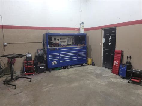 Cape Coral Automotive Repair Shop Master Tech Auto