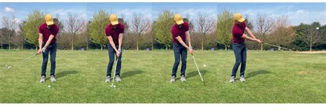 Golf Chipping Technique And Tips The Ultimate Guide Golf Insider Uk