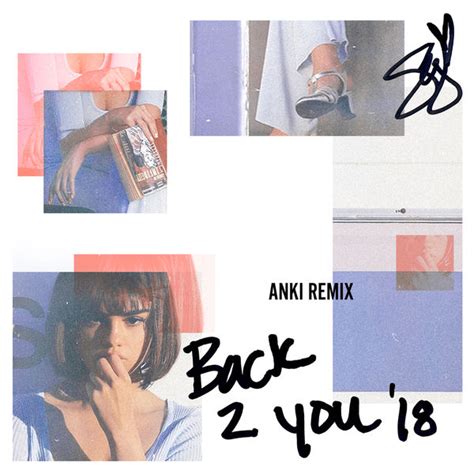This is the official audio for back to you by selena gomez. Album Back To You, Selena Gomez | Qobuz: download and ...