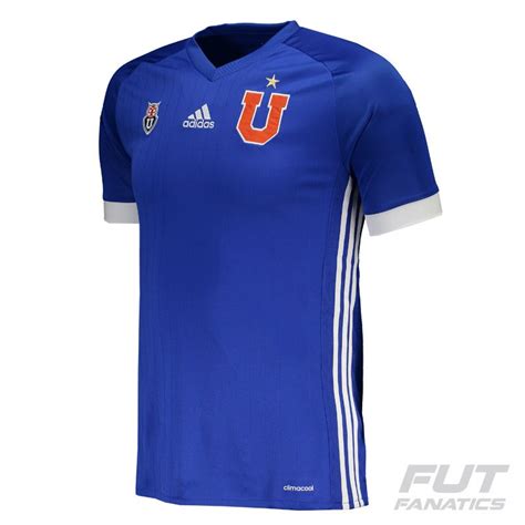 13.03.2020 · uniformes completos con su jersey original de la selección mundial de chile local 2019. Adidas Universidad de Chile Home 2017 Jersey