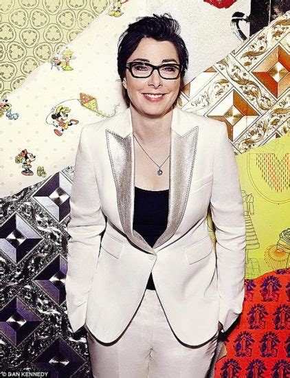 Leaked sue perkins new leaked nude and naughty photo