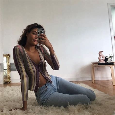 Dana Emmanuelle Jean Nozime P Instagram Missoni Moment Fashion Clothes Street Style