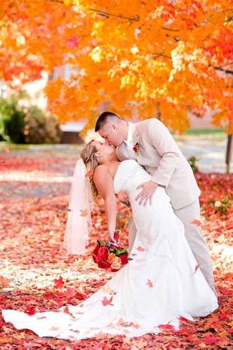 Autumn Wedding Fall Wedding Inspiration 2195459 Weddbook