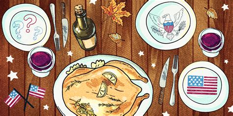 Start cooking for thanksgiving dinner. Fight, flight or drink: Surviving Thanksgiving when you hate how your family voted - The ...
