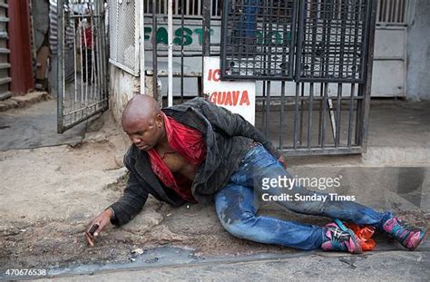 Emmanuel Sithole Photos And Premium High Res Pictures Getty Images