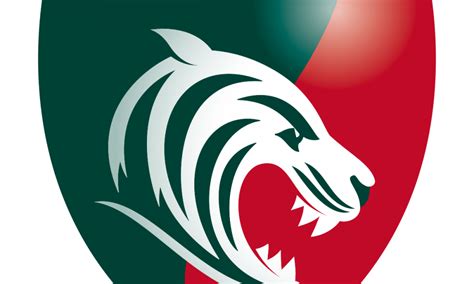 Leicester Tigers Rugbiers