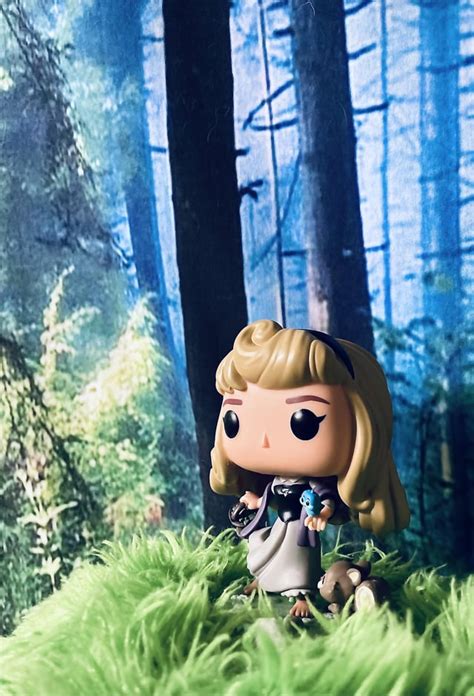Finally Unboxed My Aurora So Happy They Finally Made A Briar Rose