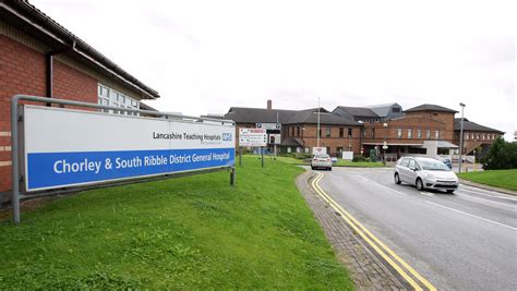 Chorley A&E to be 'temporarily closed' due to lack of staff | ITV News