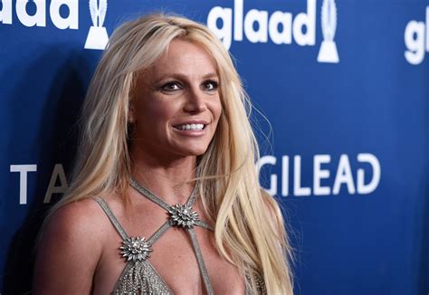 Britney Spears Set To Speak In Court On Her Conservatorship Los Angeles