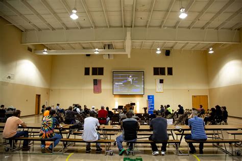 'We can be very real' - First Free Rockford