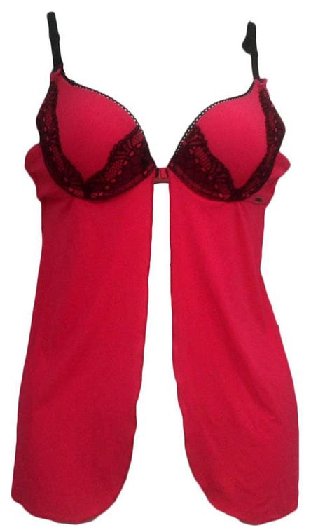 Bras And Bra Sets Temptation Kangol And Guess Lingerie Was Sold For R18900 On 21 Apr At 2346 By