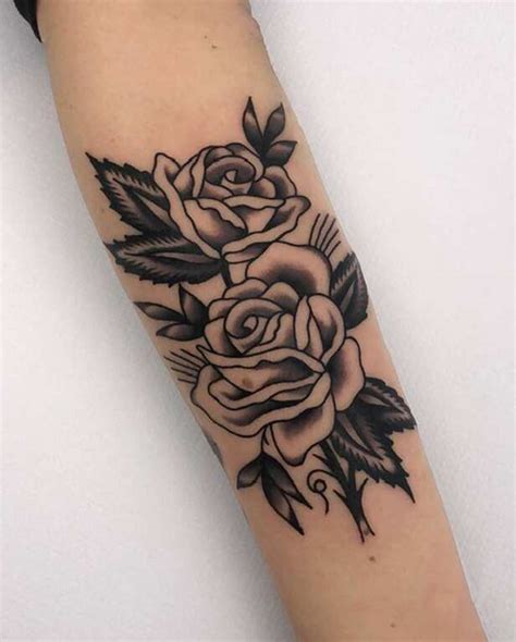 Aggregate 85 Flower Tattoo Designs Small Latest Thtantai2