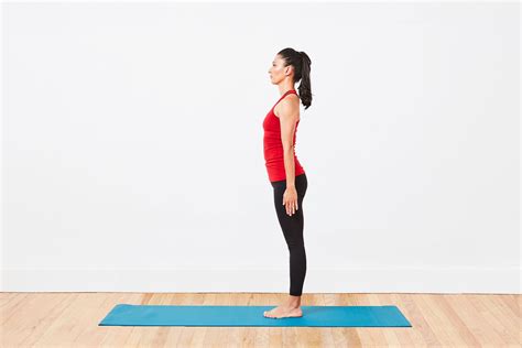 10 Simple Yoga Exercises To Stretch And Strengthen