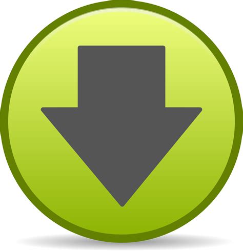 Clipart - Download Emblem Icon