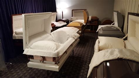 Our Facilities Becvar And Son Funeral Home And Cremation Crestwood Il