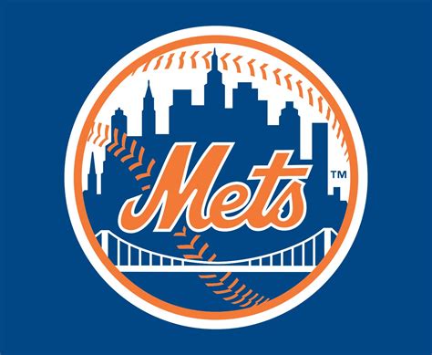 New York Mets Logo Mets Symbol Meaning History And Evolution