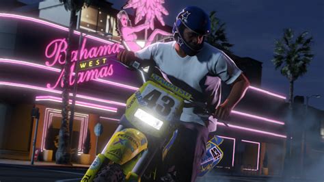 Grand Theft Auto V Para Pc Aparece Listado En El Sitio Oficial Del E3