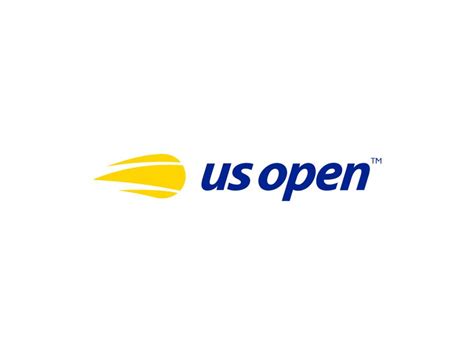 Us Open Tennis Logo Png Vector In Svg Pdf Ai Cdr Format