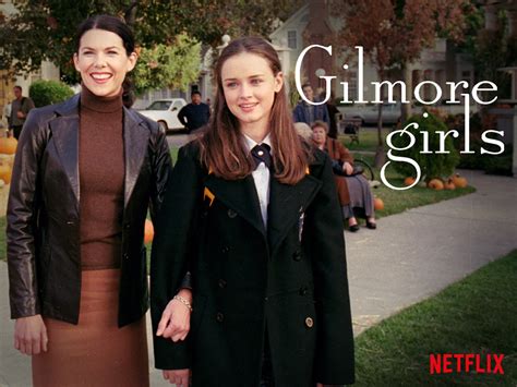 The best movies to watch on netflix in april 2020. For Canadian Eyes Only: GILMORE GIRLS Arrives on Netflix ...