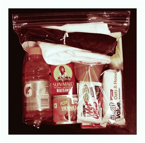 Youth pastors everywhere are searching tirelessly for the best possible gift from the church to honor their graduates. great mission for church, youth group, scouts, etc. http ...