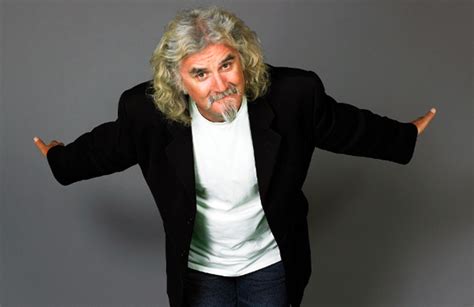 Billy Connolly Shows His Knack For Storytelling Nz