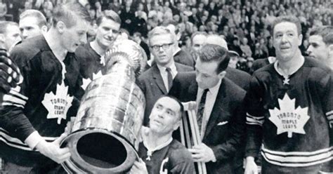67 Reasons Why The Leafs Will Win A Stanley Cup Before You Die Five