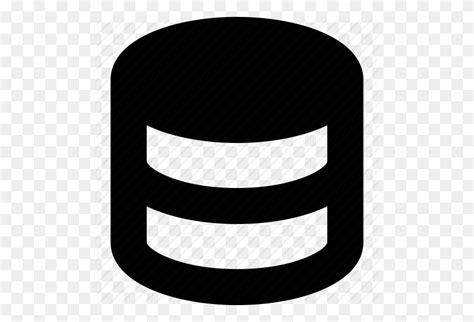 Backup Database Server Storage Icon Database Png Stunning Free