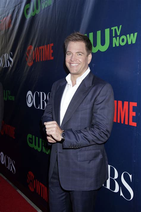 Michael Weatherly Is Leaving Ncis After 13 Years Its Been A