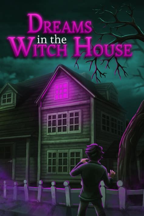 Dreams Of The Witch House Para Pc 3djuegos