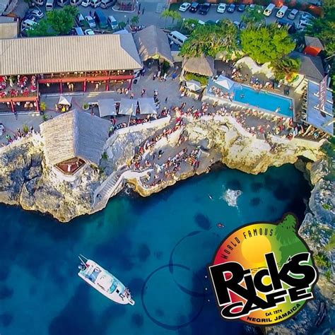 2 Great Attractions In Negril The Jamaican Insider