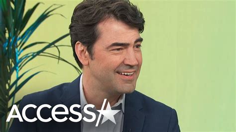 Ron Livingston Reflects On Iconic Sex And The City Line Hes Just Not That Into You Youtube