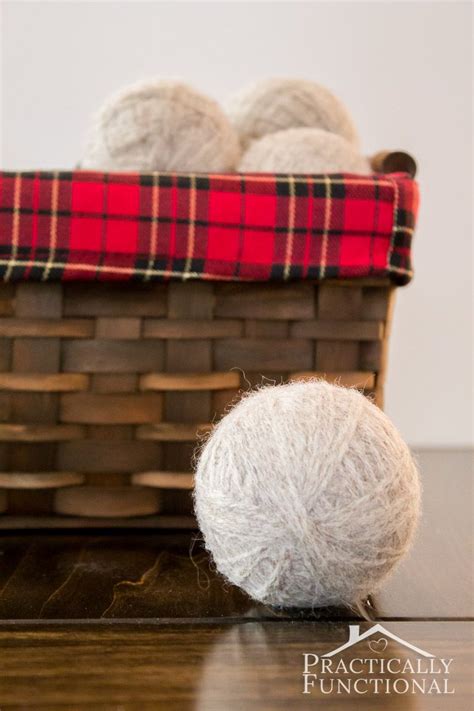 Check spelling or type a new query. How To Make Homemade Felted Wool Dryer Balls ...