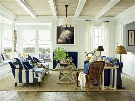 17 Elegant Beach Home Interior Design That Inspire You